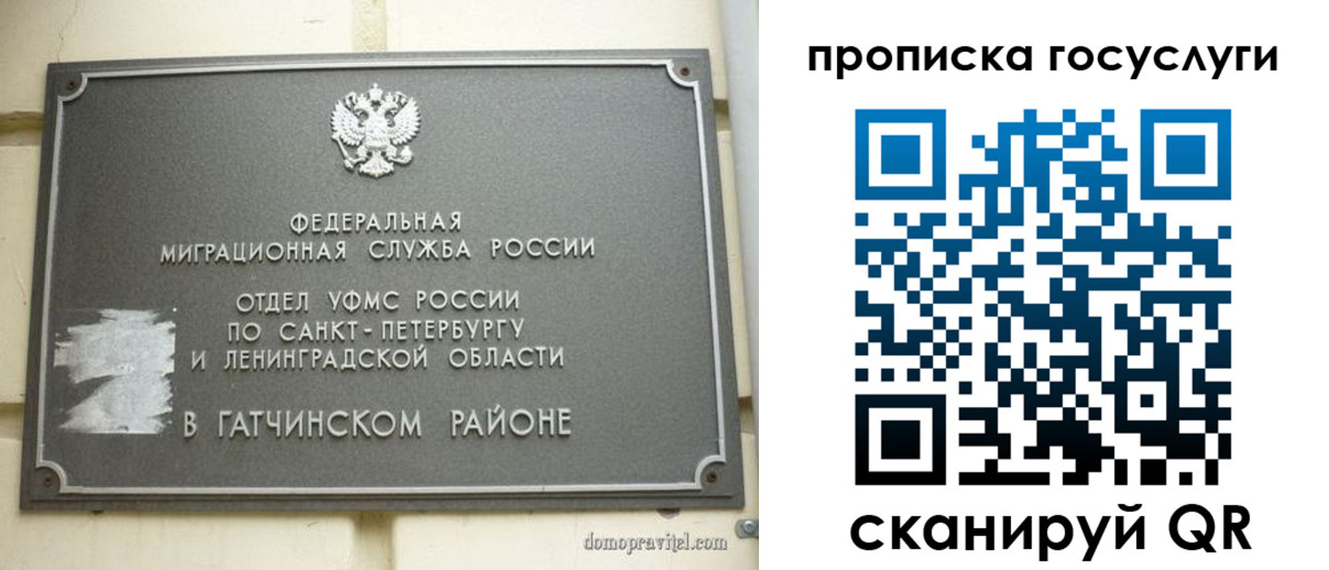 временная регистрация гарантия в Сыктывкаре